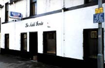 Auld Hoose